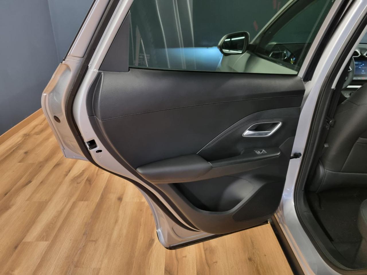 MG ZS 1.5 Hybrid+ Luxury - 19
