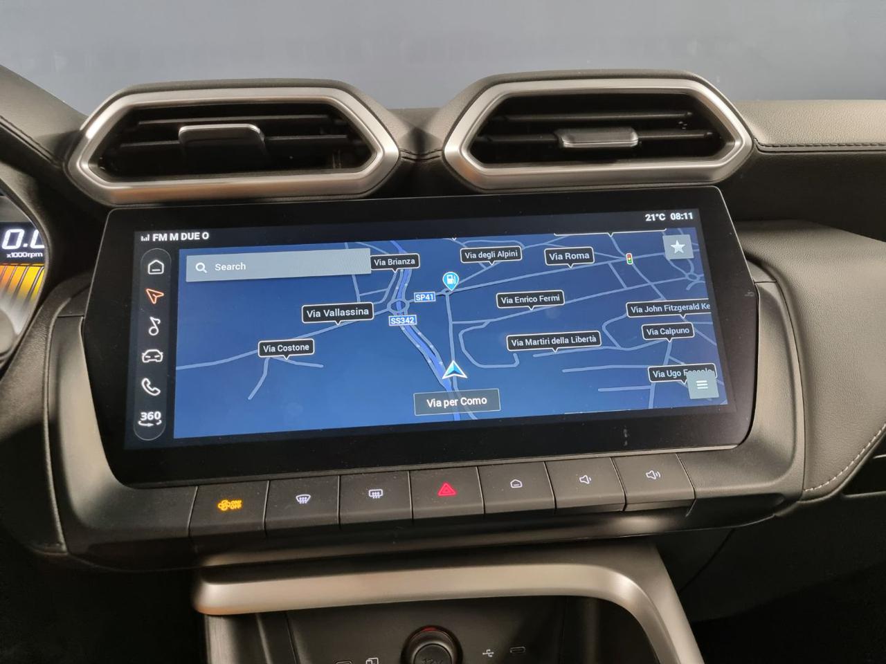 MG ZS 1.5 Hybrid+ Luxury - 7