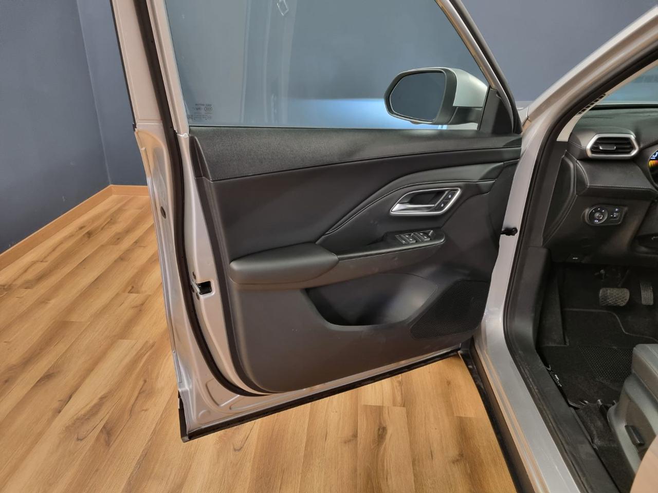 MG ZS 1.5 Hybrid+ Luxury - 17