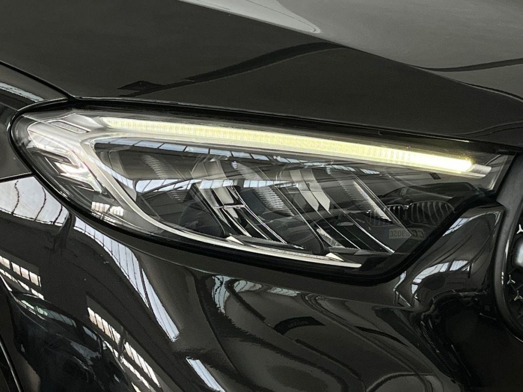 MERCEDES-BENZ GLC 300 de hybrid EQ 4Matic AMG Line Advanced - 17