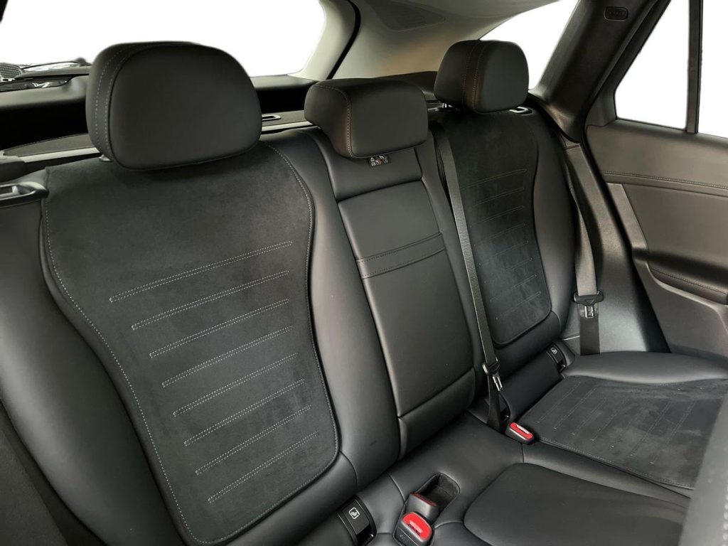 MERCEDES-BENZ GLC 300 de hybrid EQ 4Matic AMG Line Advanced - 15