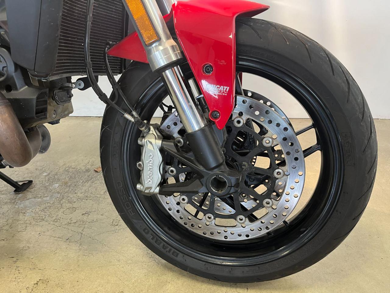 DUCATI Monster 821 ABS ABS - 4