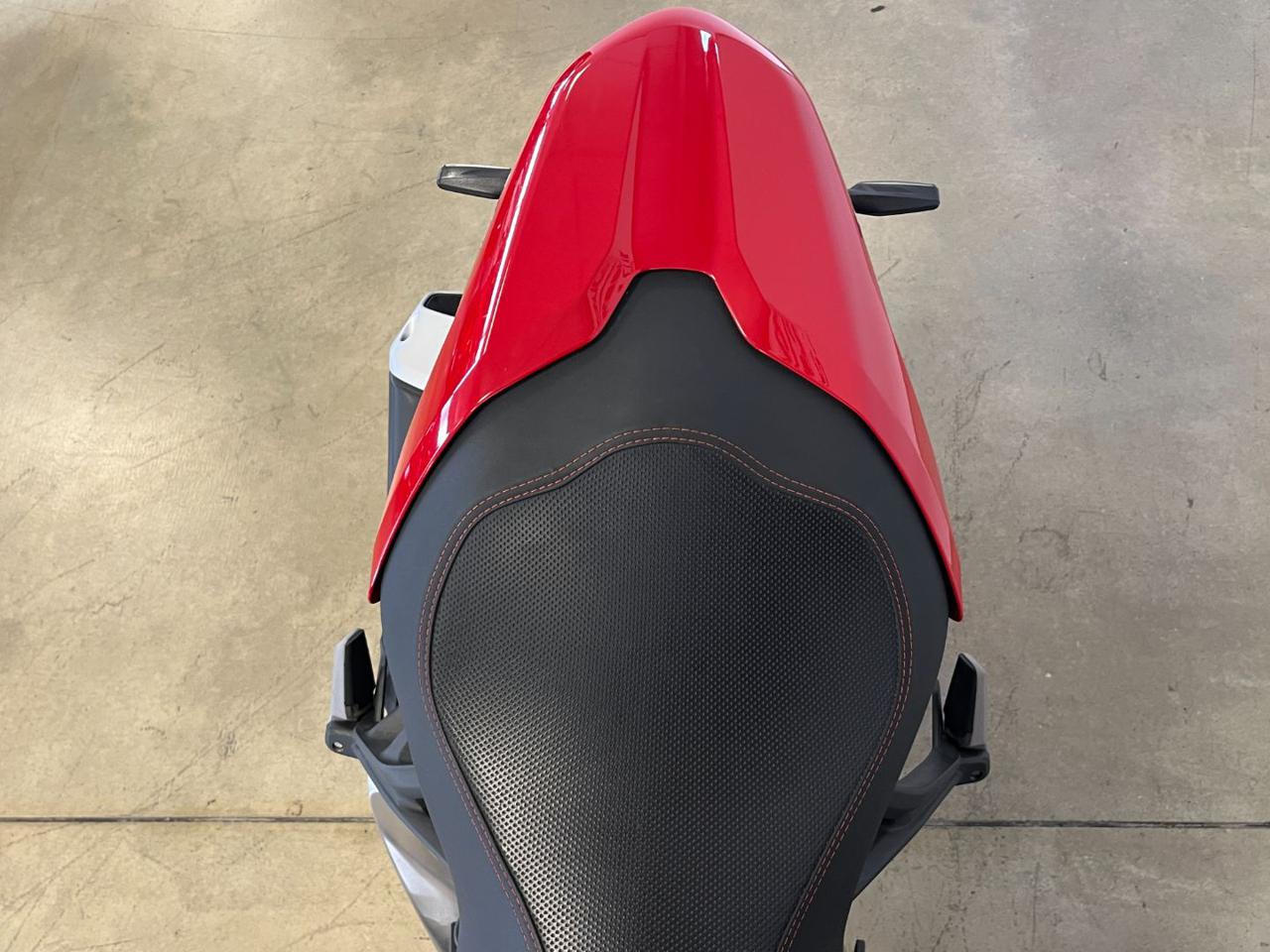 DUCATI Monster 821 ABS ABS - 8