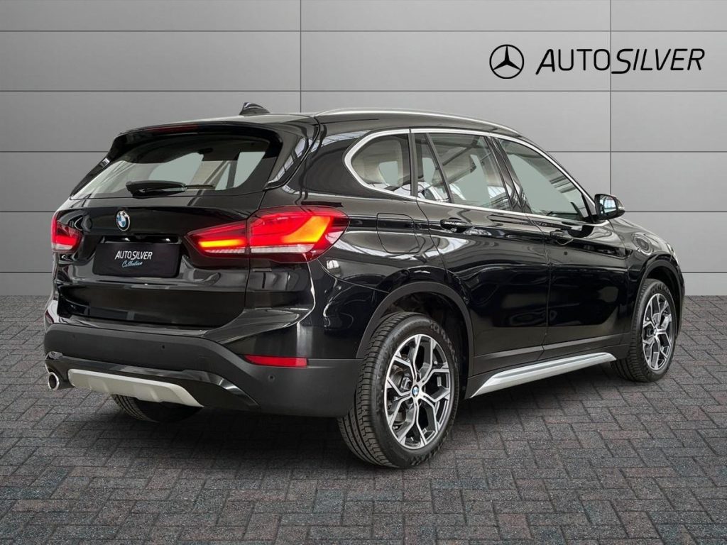 BMW X1 sDrive16d xLine Plus - 2