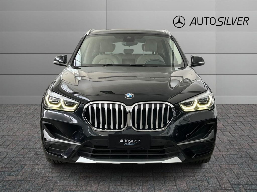 BMW X1 sDrive16d xLine Plus - 3