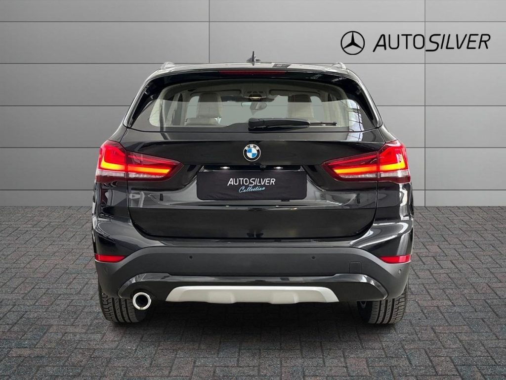 BMW X1 sDrive16d xLine Plus - 4