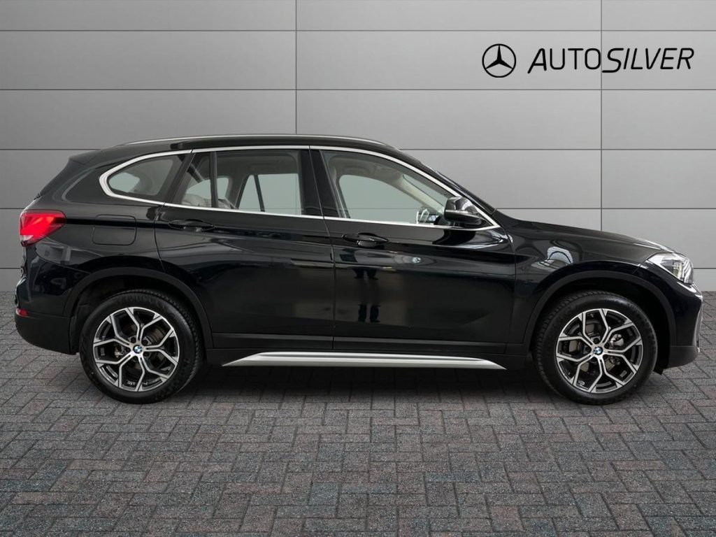 BMW X1 sDrive16d xLine Plus - 5