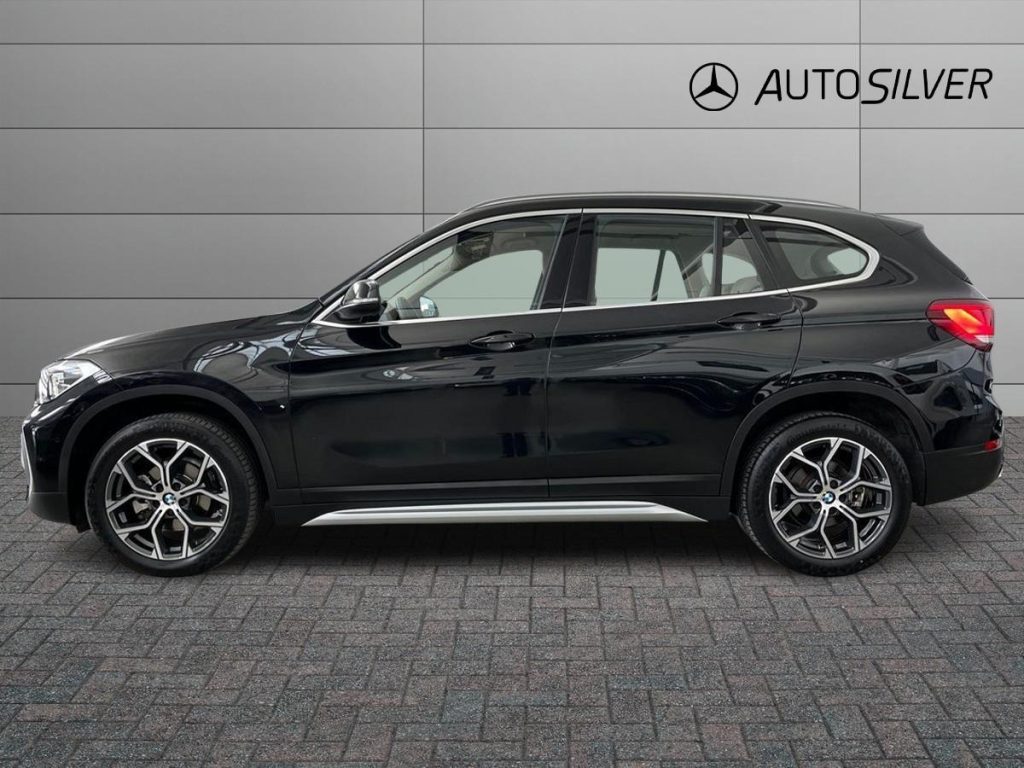 BMW X1 sDrive16d xLine Plus - 6