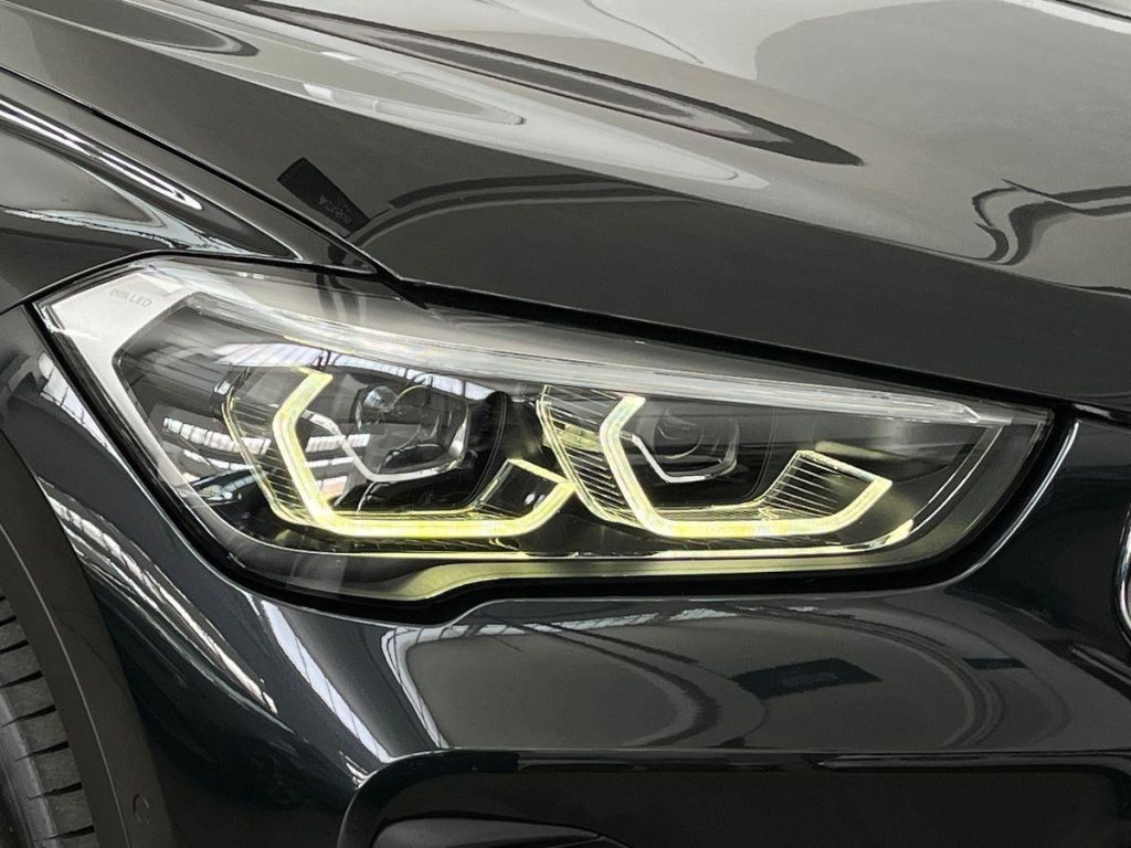 BMW X1 sDrive16d xLine Plus - 17