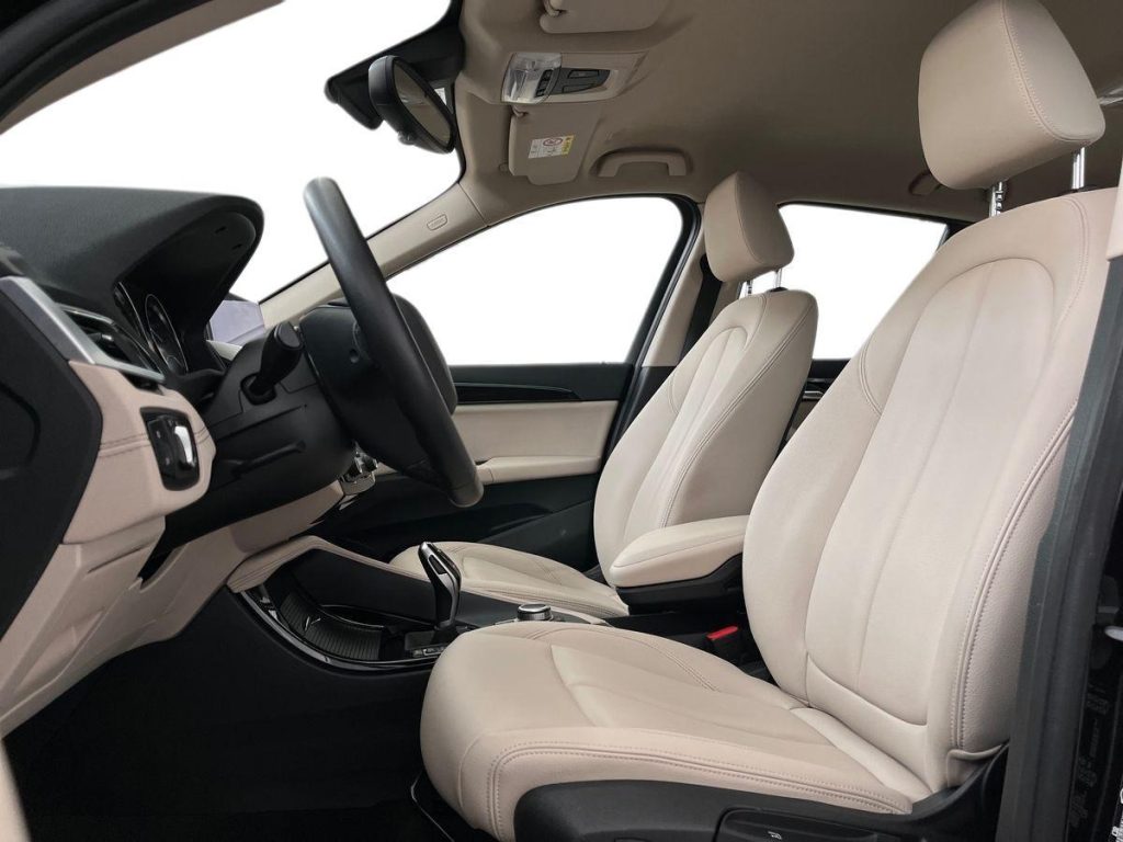 BMW X1 sDrive16d xLine Plus - 10