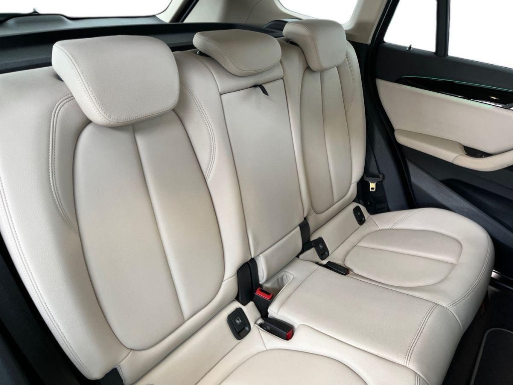 BMW X1 sDrive16d xLine Plus - 15