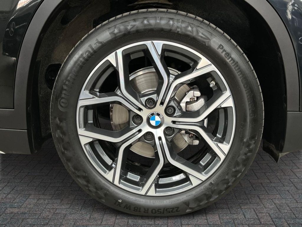 BMW X1 sDrive16d xLine Plus - 7