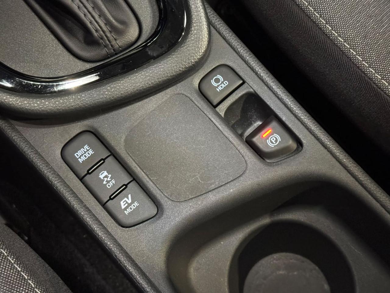 TOYOTA Yaris 1.5 Hybrid 5 porte Trend - 16