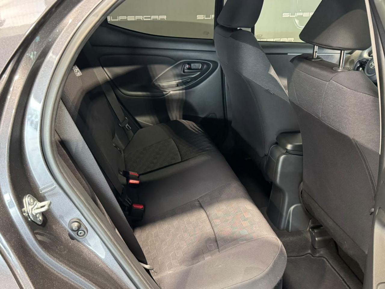 TOYOTA Yaris 1.5 Hybrid 5 porte Trend - 13