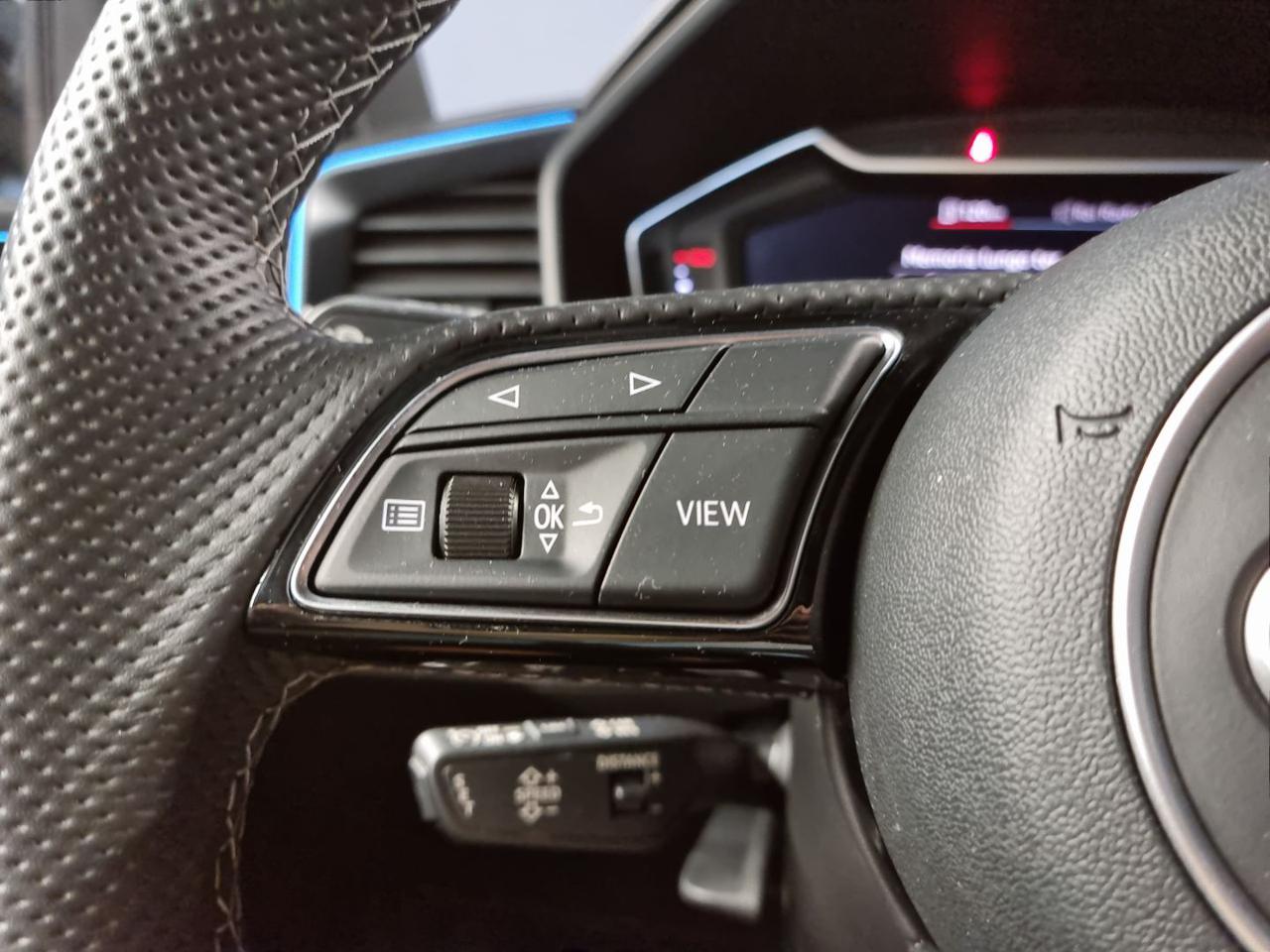 AUDI A1 SPB 30 TFSI S tronic S line edition - 17