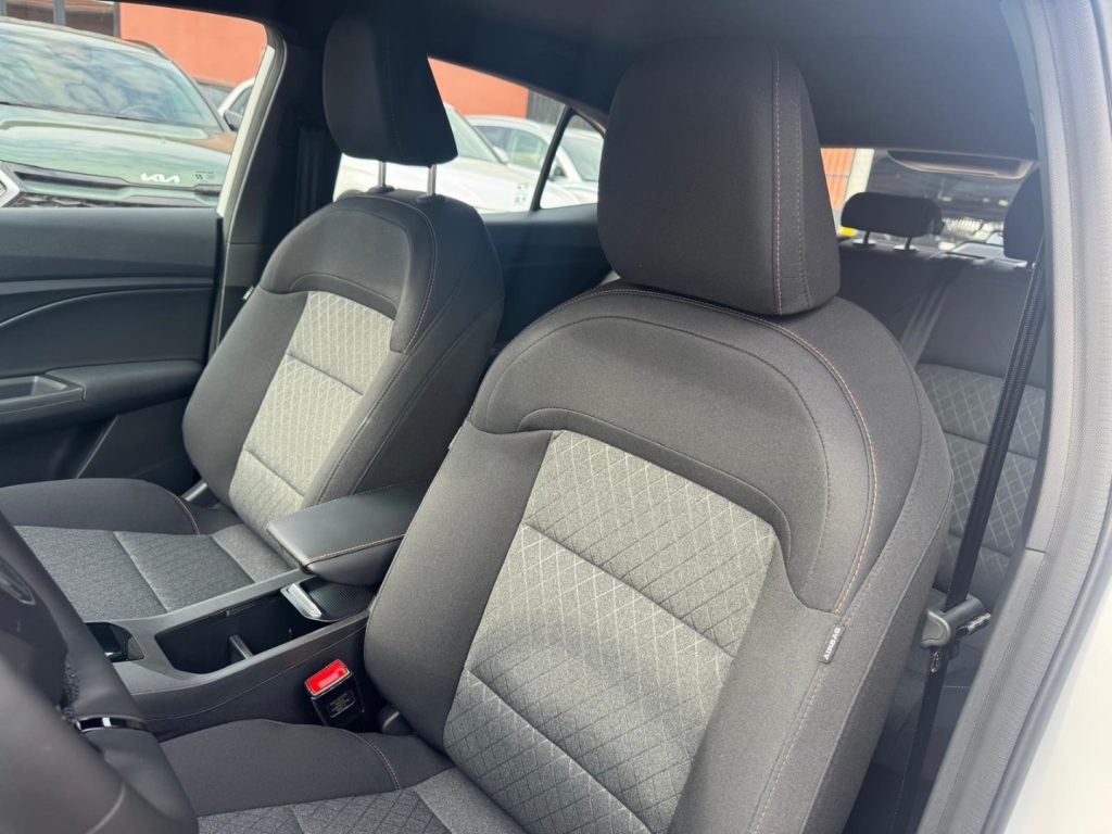 MG MG3 1.5 Hybrid+ 195CV COMFORT KM0 - 13