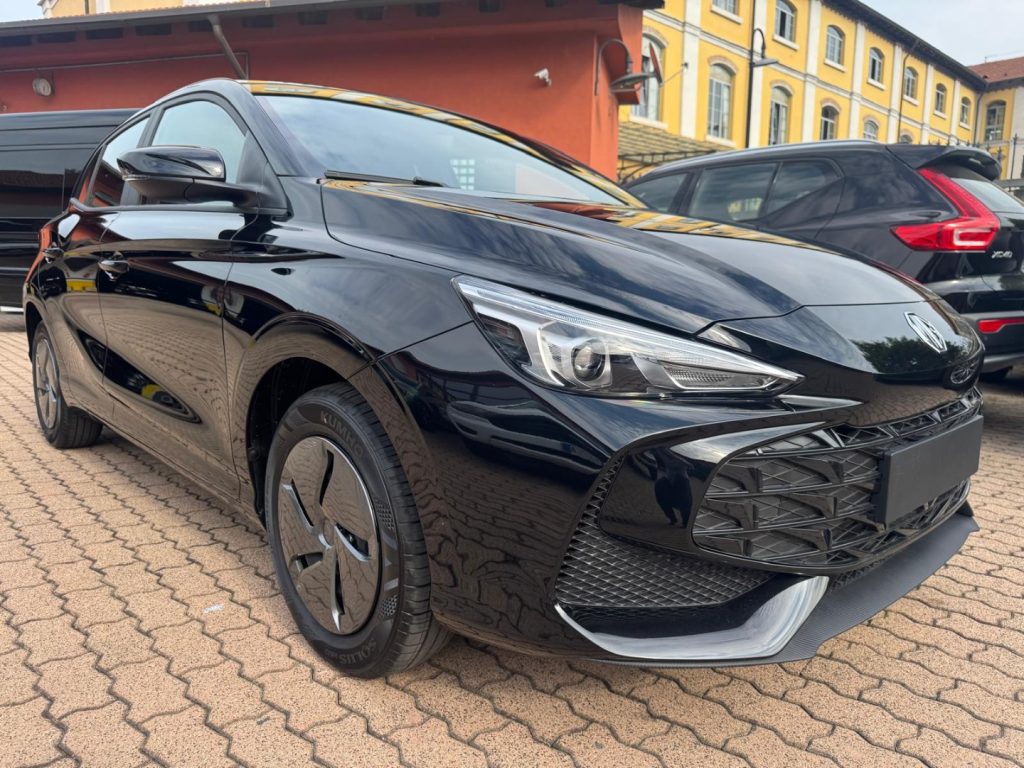 MG MG3 1.5 Hybrid+ 195CV COMFORT KM0 - 2