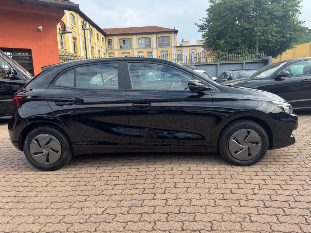 MG MG3 1.5 Hybrid+ 195CV COMFORT KM0 - 3