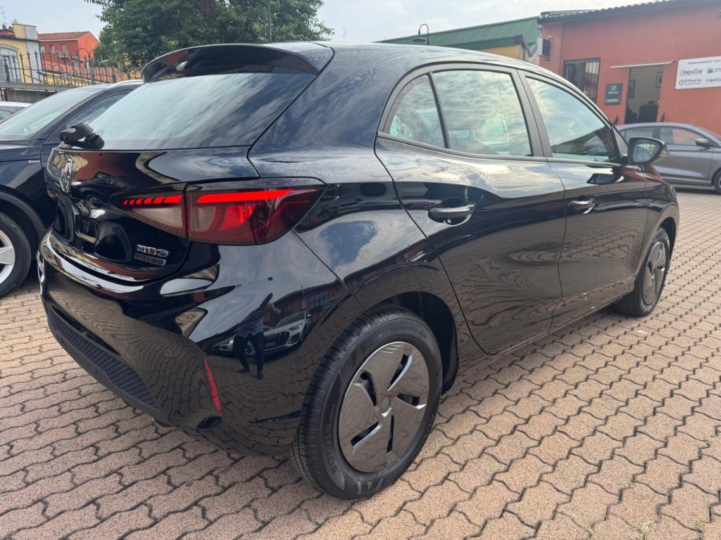 MG MG3 1.5 Hybrid+ 195CV COMFORT KM0 - 6