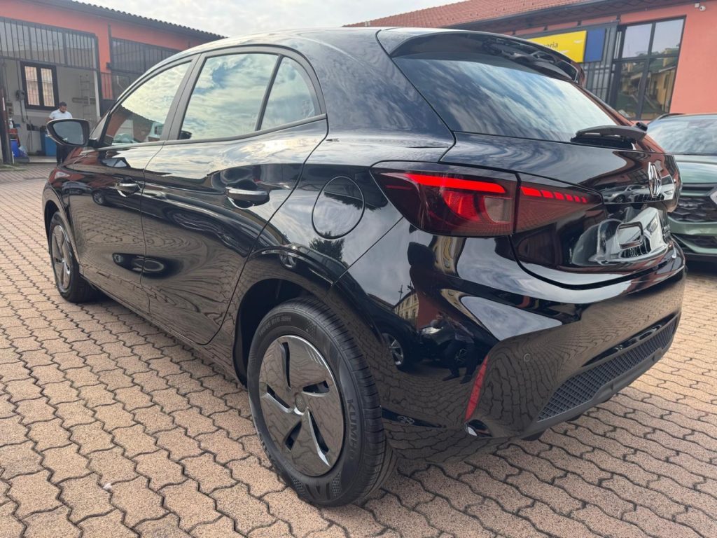 MG MG3 1.5 Hybrid+ 195CV COMFORT KM0 - 7