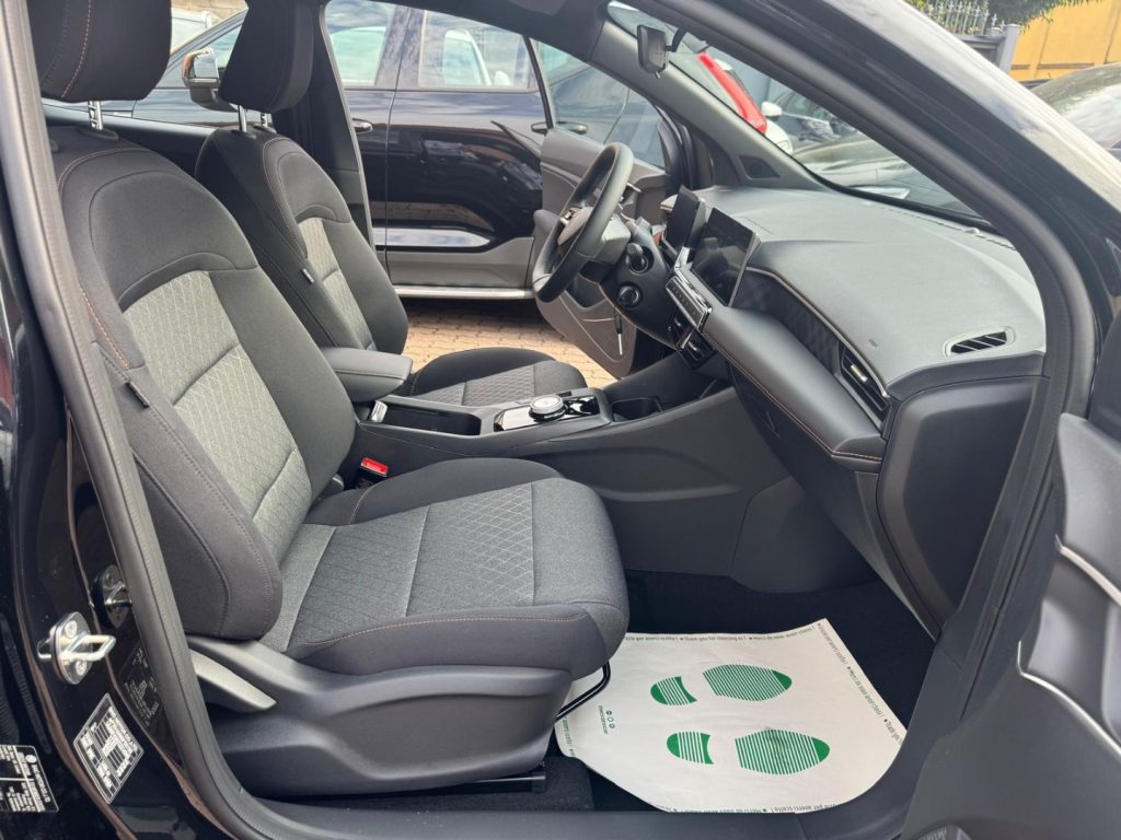 MG MG3 1.5 Hybrid+ 195CV COMFORT KM0 - 14