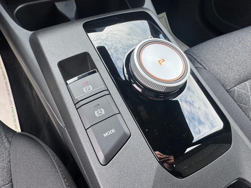 MG MG3 1.5 Hybrid+ 195CV COMFORT KM0 - 15