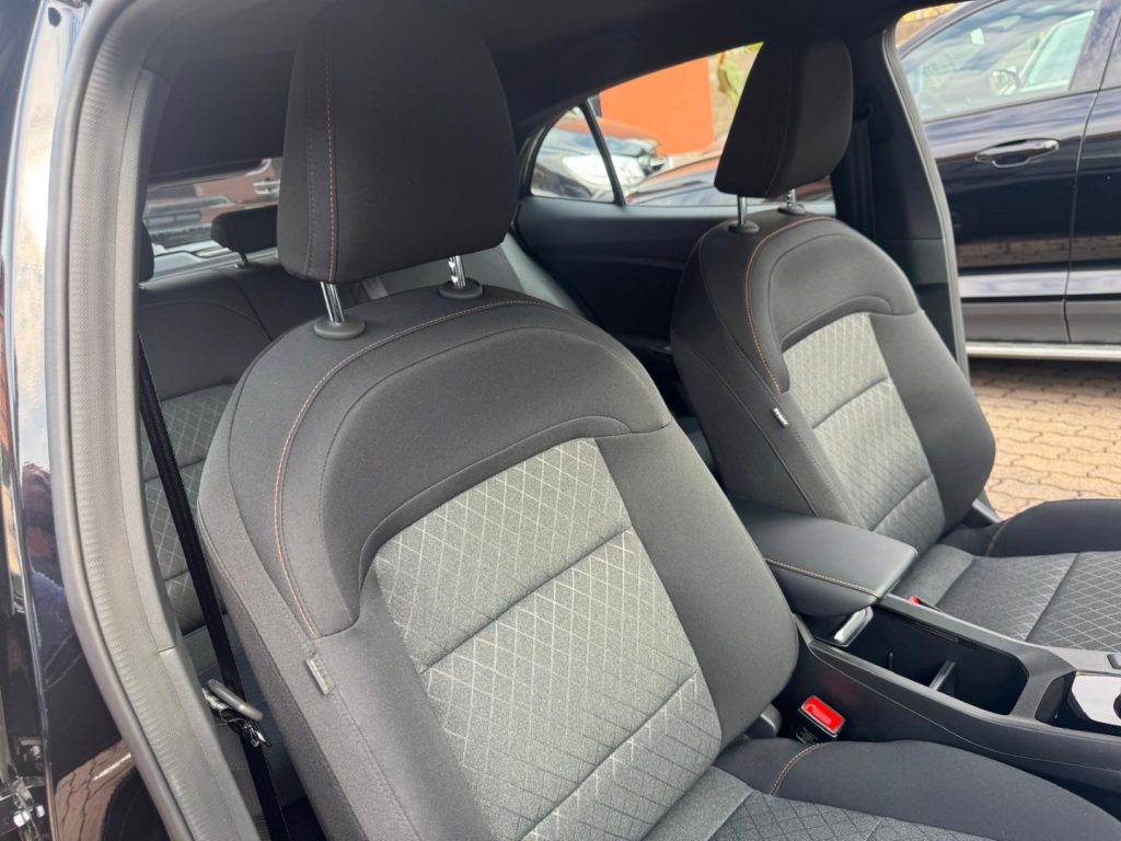 MG MG3 1.5 Hybrid+ 195CV COMFORT KM0 - 17