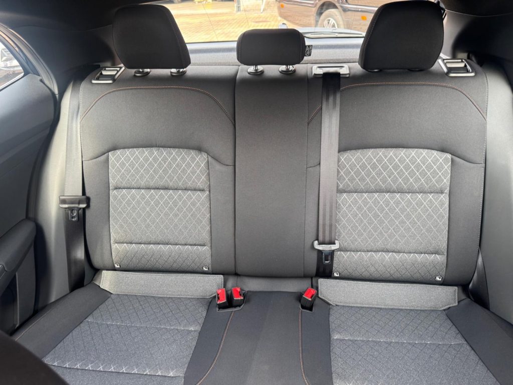 MG MG3 1.5 Hybrid+ 195CV COMFORT KM0 - 18