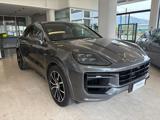 Cayenne Coupé 3.0 V6 S E-Hybrid ASSE POST. STERZ.-ACC Cayenne Coupé 3.0 V6 S E-Hybrid ASSE POST. STERZ.-ACC