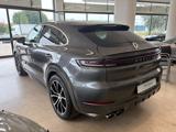 Cayenne Coupé 3.0 V6 S E-Hybrid ASSE POST. STERZ.-ACC Cayenne Coupé 3.0 V6 S E-Hybrid ASSE POST. STERZ.-ACC