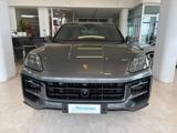 Cayenne Coupé 3.0 V6 S E-Hybrid ASSE POST. STERZ.-ACC Cayenne Coupé 3.0 V6 S E-Hybrid ASSE POST. STERZ.-ACC