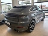 Cayenne Coupé 3.0 V6 S E-Hybrid ASSE POST. STERZ.-ACC Cayenne Coupé 3.0 V6 S E-Hybrid ASSE POST. STERZ.-ACC