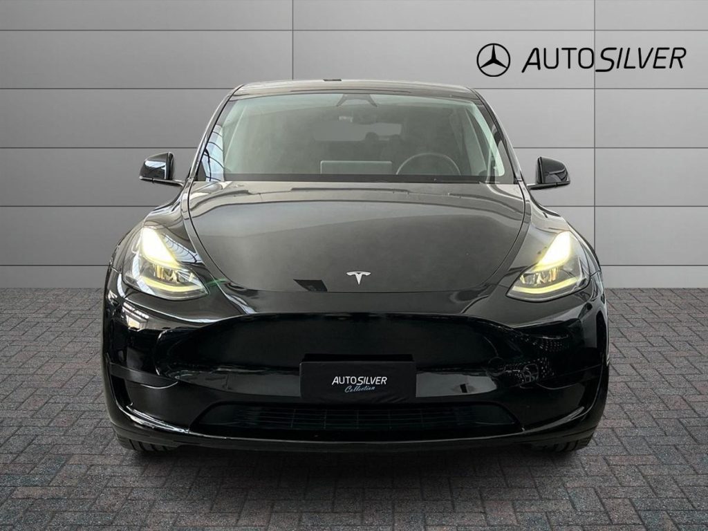 TESLA Model Y Long Range Single Motor RWD - 3