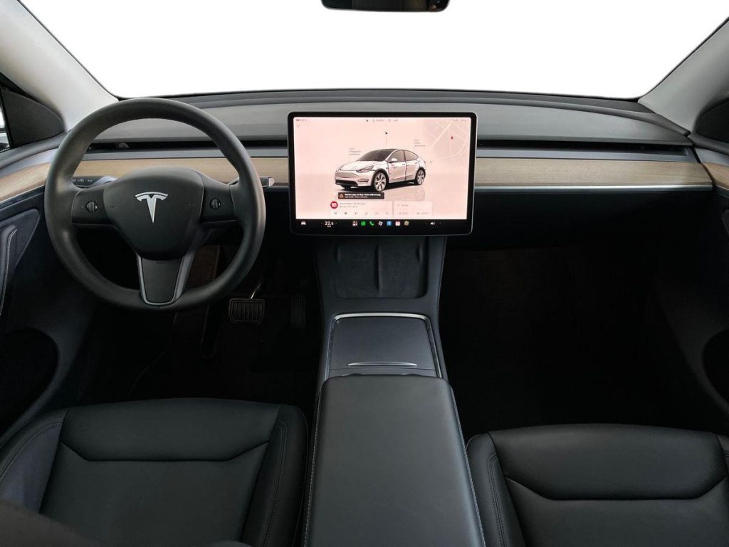 TESLA Model Y Long Range Single Motor RWD - 9