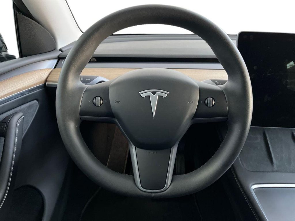 TESLA Model Y Long Range Single Motor RWD - 11