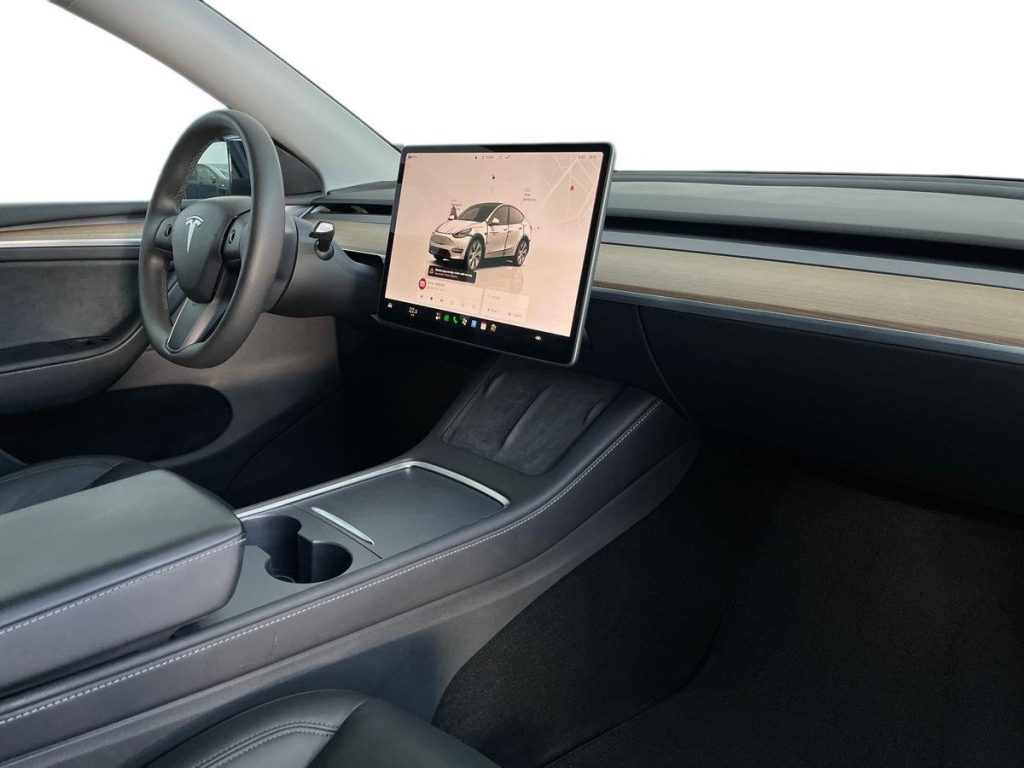 TESLA Model Y Long Range Single Motor RWD - 16