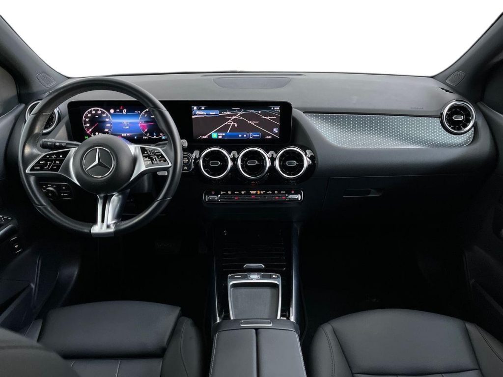 MERCEDES-BENZ B 180 d Automatic Progressive Advanced Plus - 9