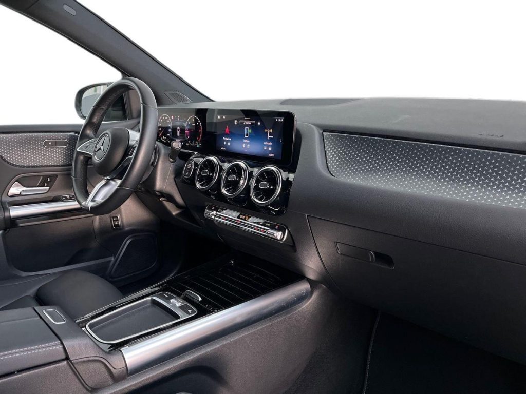 MERCEDES-BENZ B 180 d Automatic Progressive Advanced Plus - 16