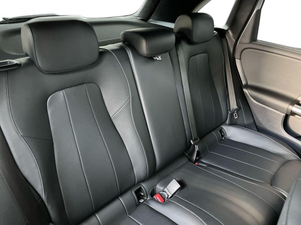 MERCEDES-BENZ B 180 d Automatic Progressive Advanced Plus - 15