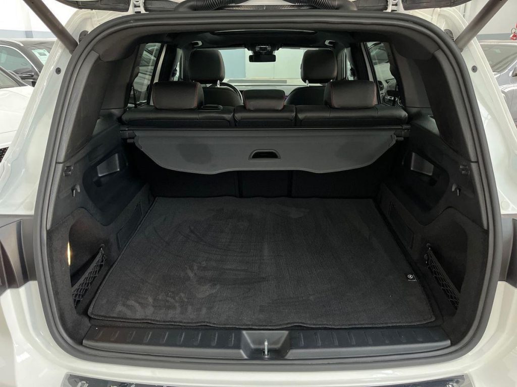 MERCEDES-BENZ GLB 200 d Automatic Premium - 13