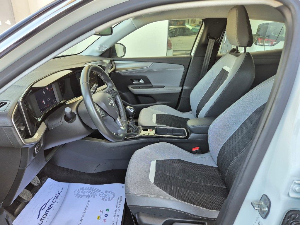 OPEL Mokka 1.5 diesel Elegance - 5