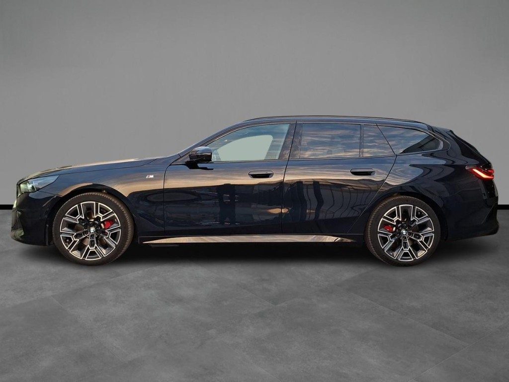 BMW 520 d 48V xDrive Touring Msport Pro - 3