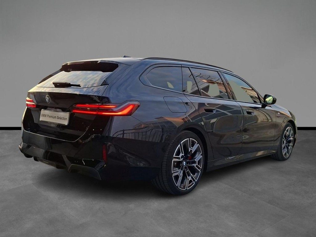 BMW 520 d 48V xDrive Touring Msport Pro - 15