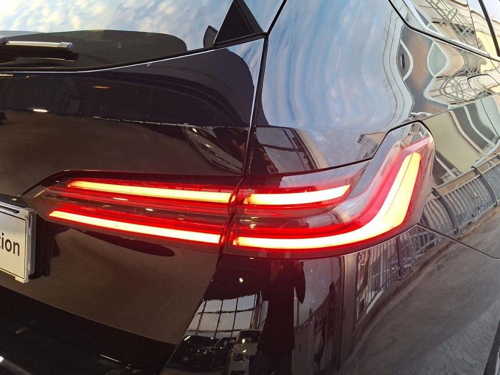 BMW 520 d 48V xDrive Touring Msport Pro - 7