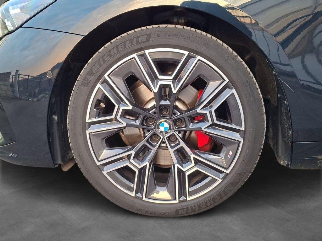 BMW 520 d 48V xDrive Touring Msport Pro - 5