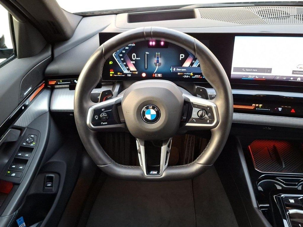 BMW 520 d 48V xDrive Touring Msport Pro - 13