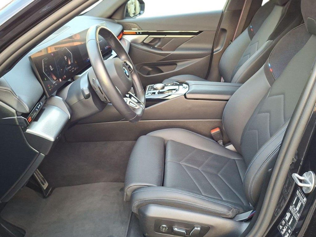 BMW 520 d 48V xDrive Touring Msport Pro - 9