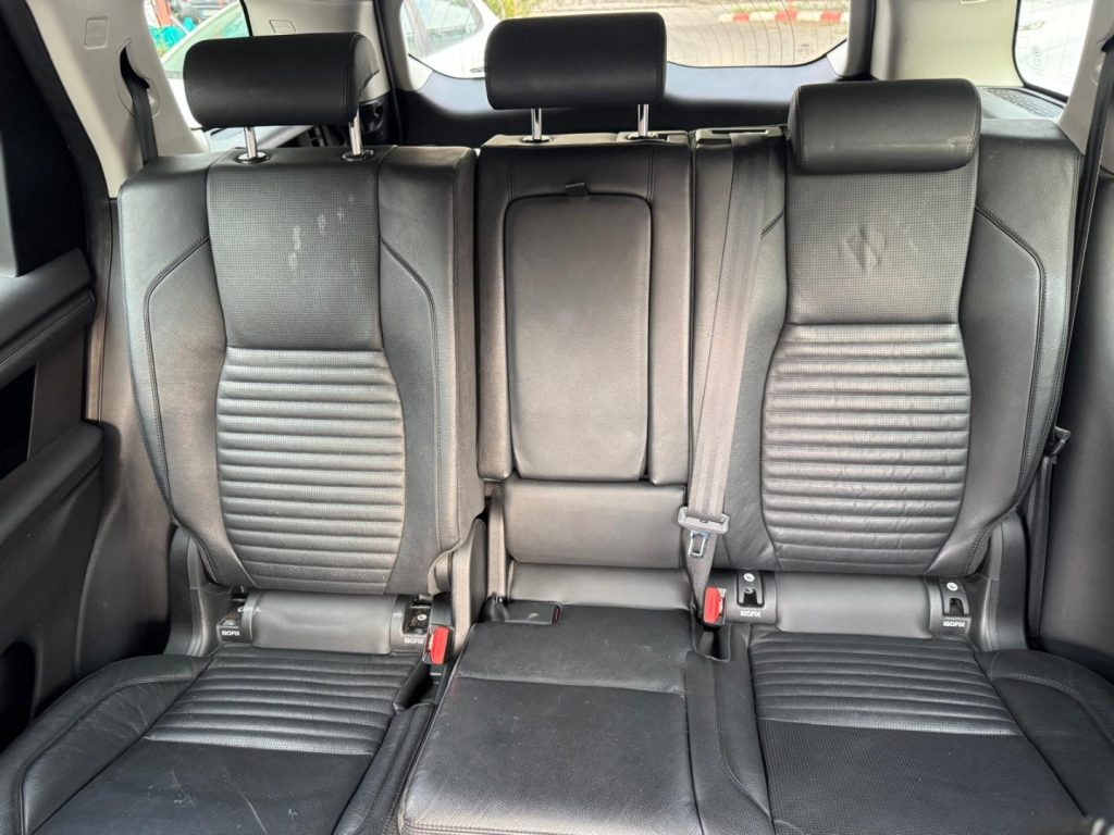 LAND ROVER Discovery Sport 2.0D I4-MildHybrid 150 CV AWD Auto S - 18