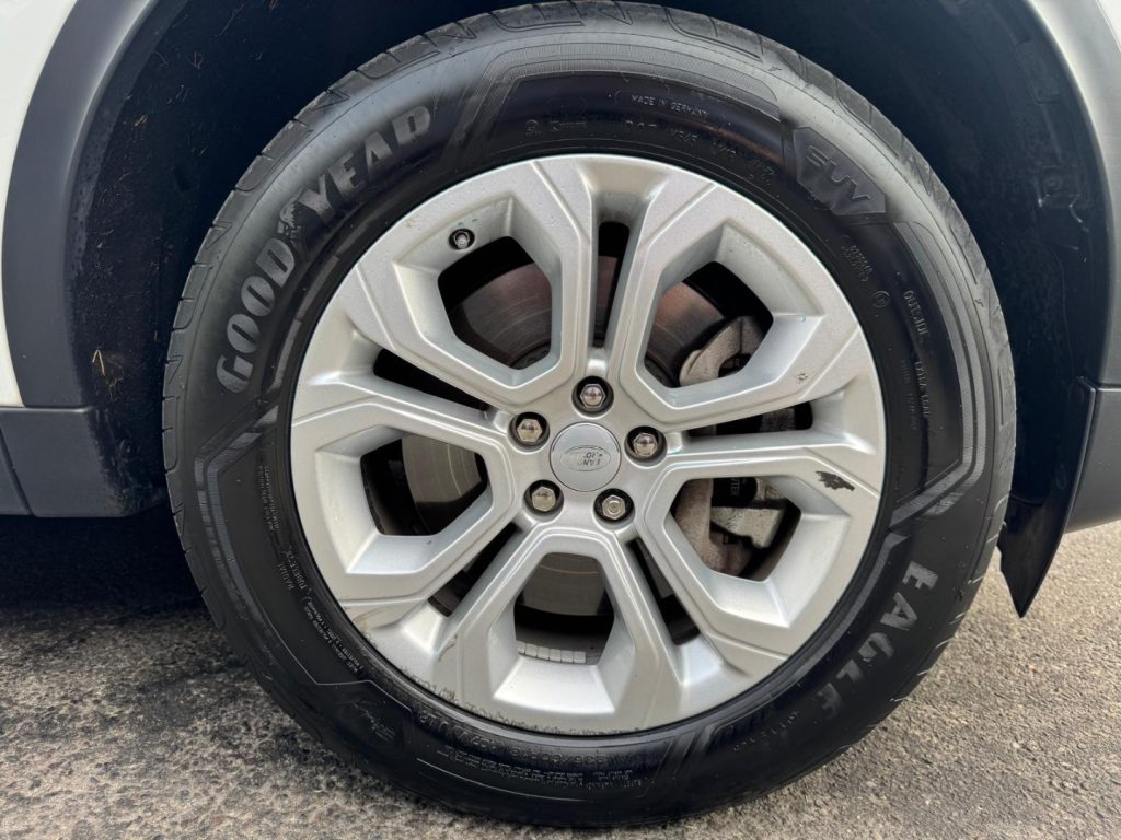 LAND ROVER Discovery Sport 2.0D I4-MildHybrid 150 CV AWD Auto S - 20