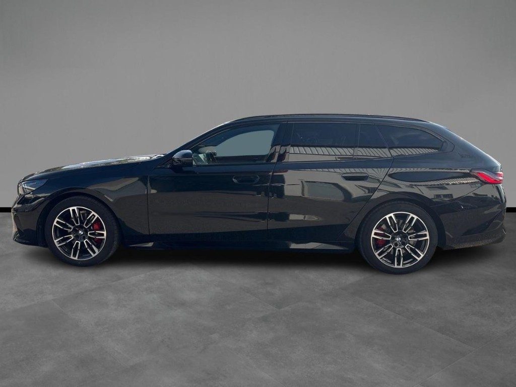 BMW 520 d 48V xDrive Touring Msport Pro - 3